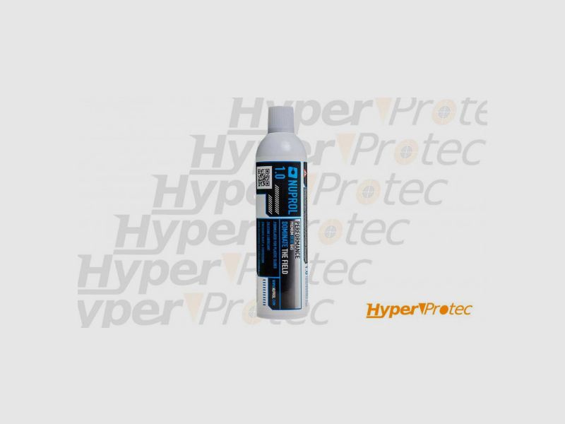 Airsoft gaz 1.0 Nuprol, zdjęcie 1 z 2