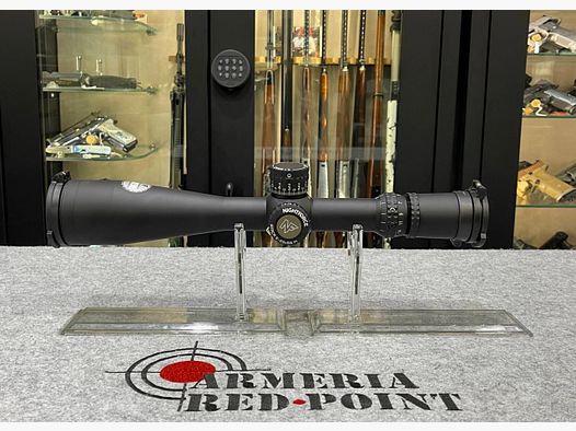 Nightforce ATACR 5-25×56 F1 Tremor3