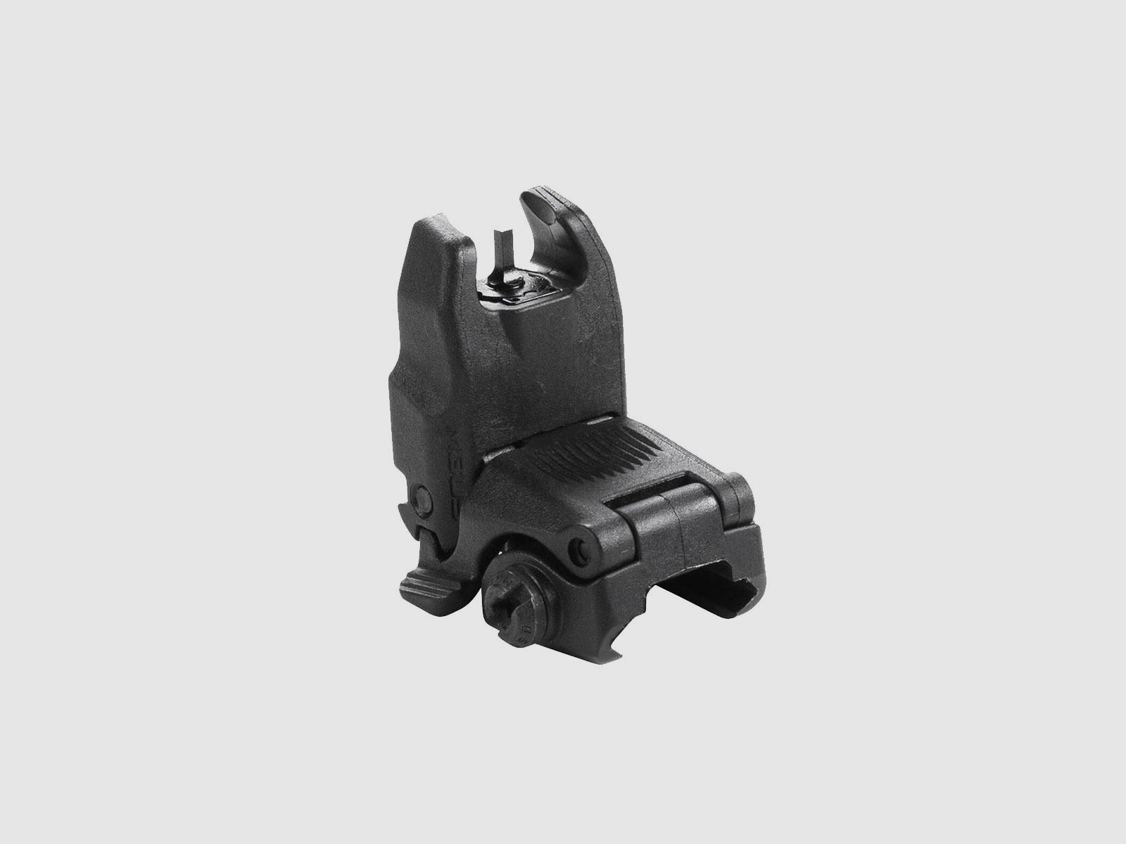 MAGPUL – MBUS® SIGHT – FRONT | BLACK (MIRINO ANTERIORE AR15), immagine 1 di 5