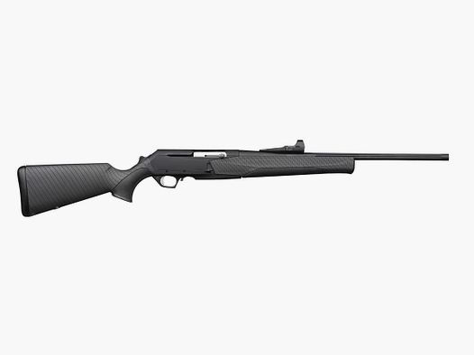 Browning Bar MK3 Reflex Composite Selbstladebüchse mit Handspannsystem und Rotpunktvisier