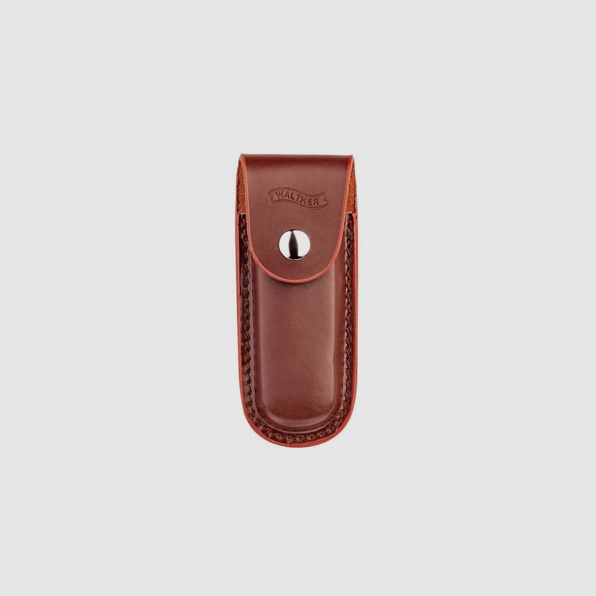 Walther Classic Drop 1 pocket knife with leather sheath, Bild 4 von 8
