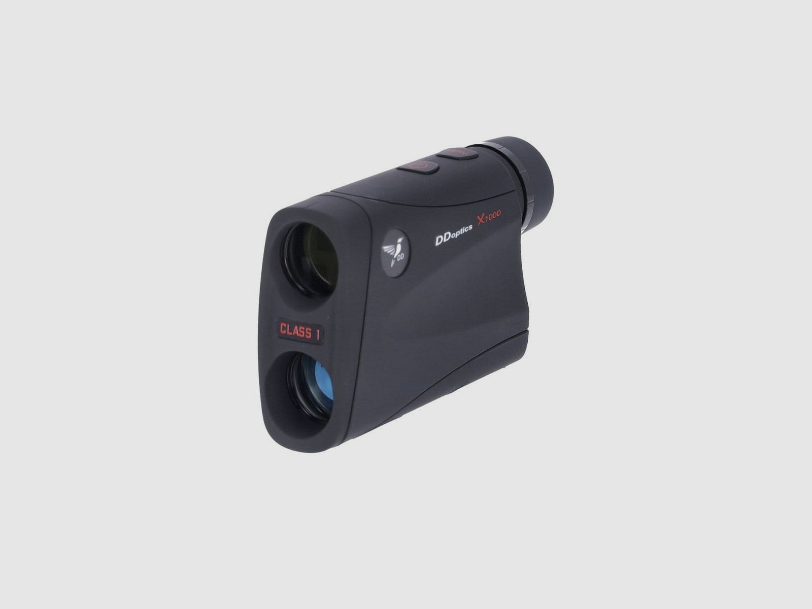 DDoptics télémètre x1000