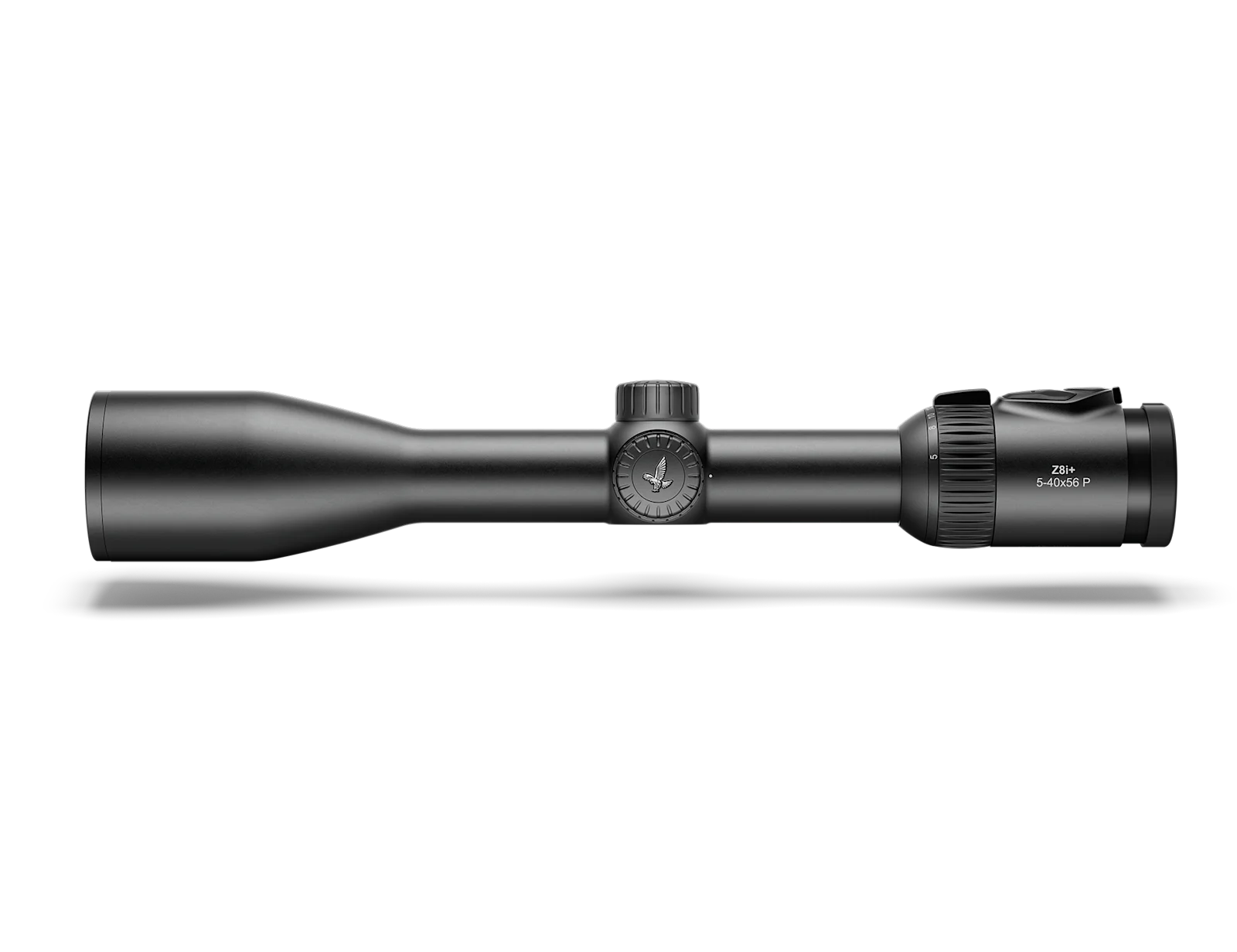SWAROVSKI Z8i+ 5-40×56 P riflescope, image 2 of 2