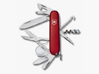 Victorinox Climber