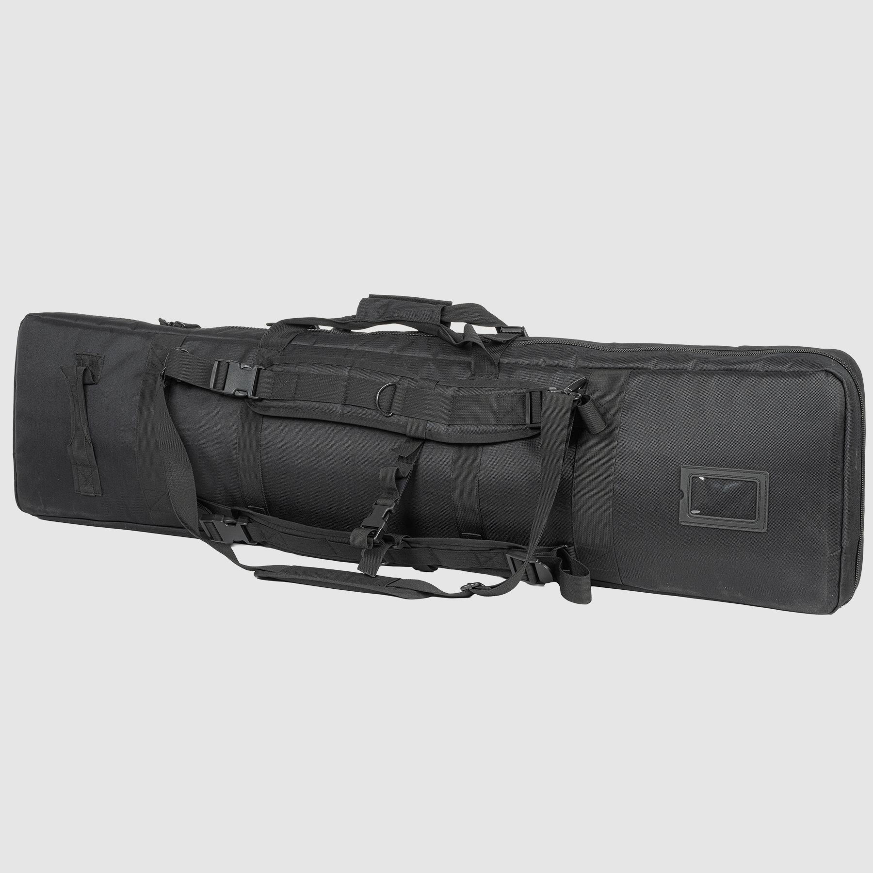 ahg Sac à Fusil Tactical