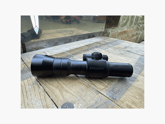 USED – RED DOT – AIMPOINT – 7000SC-2X 2 MOA