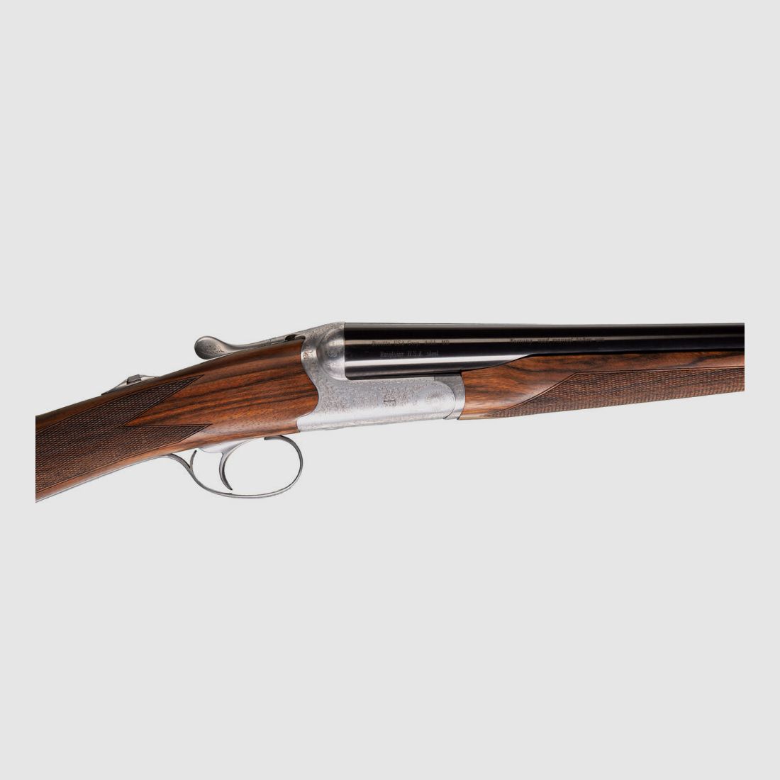 Beretta 486 Parallelo