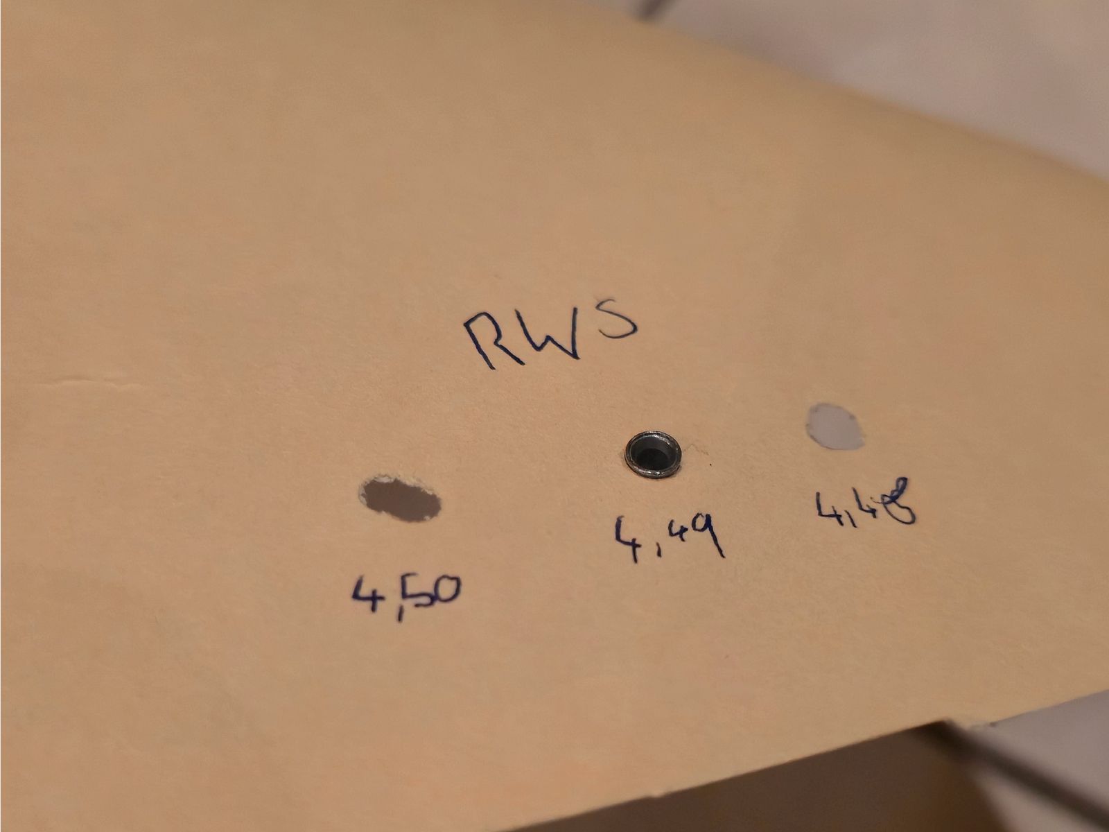 Fine Work Factory P70