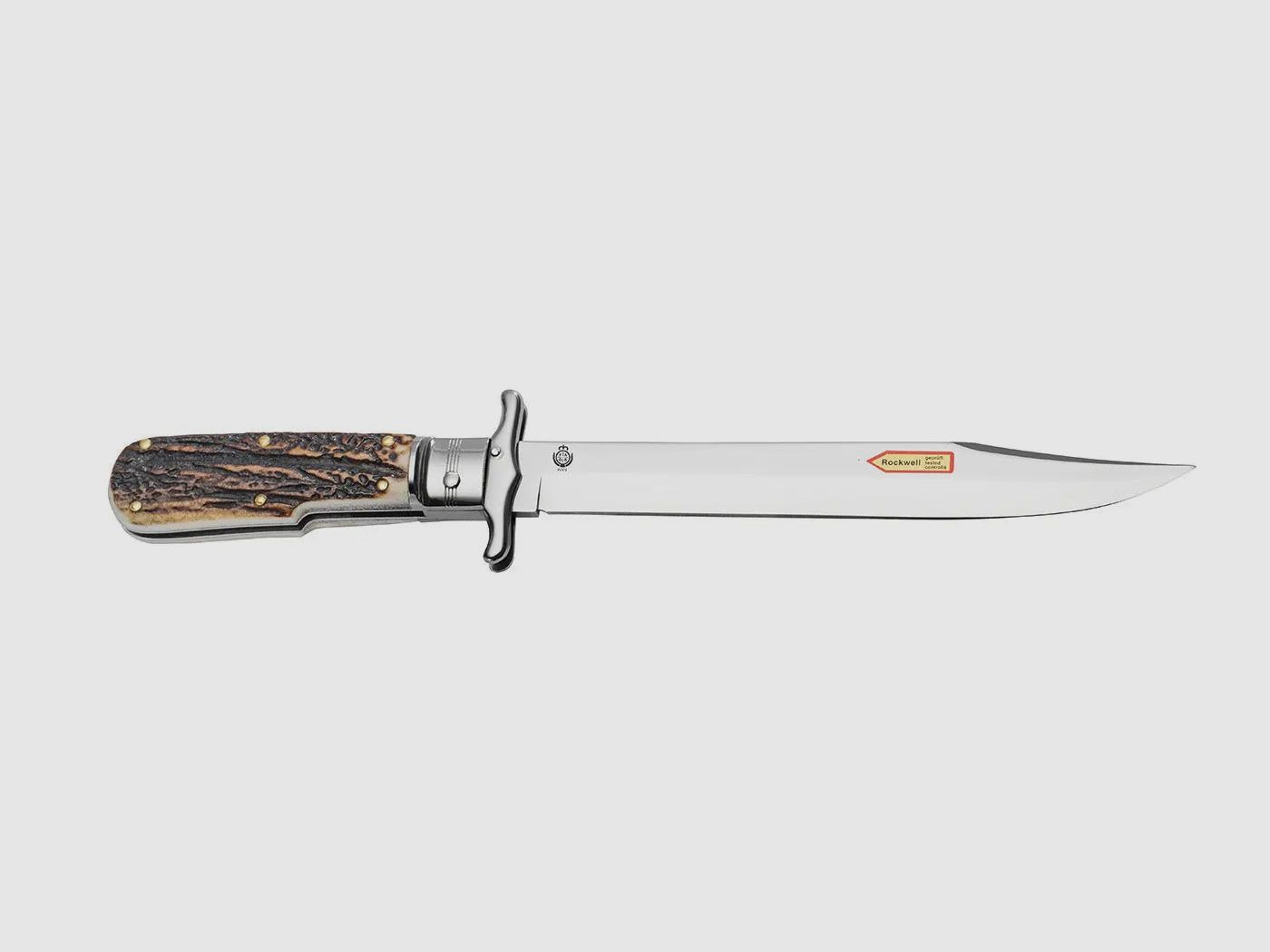 PUMA Verlängerungsmesser FAOS Edition "Schwarzwild"