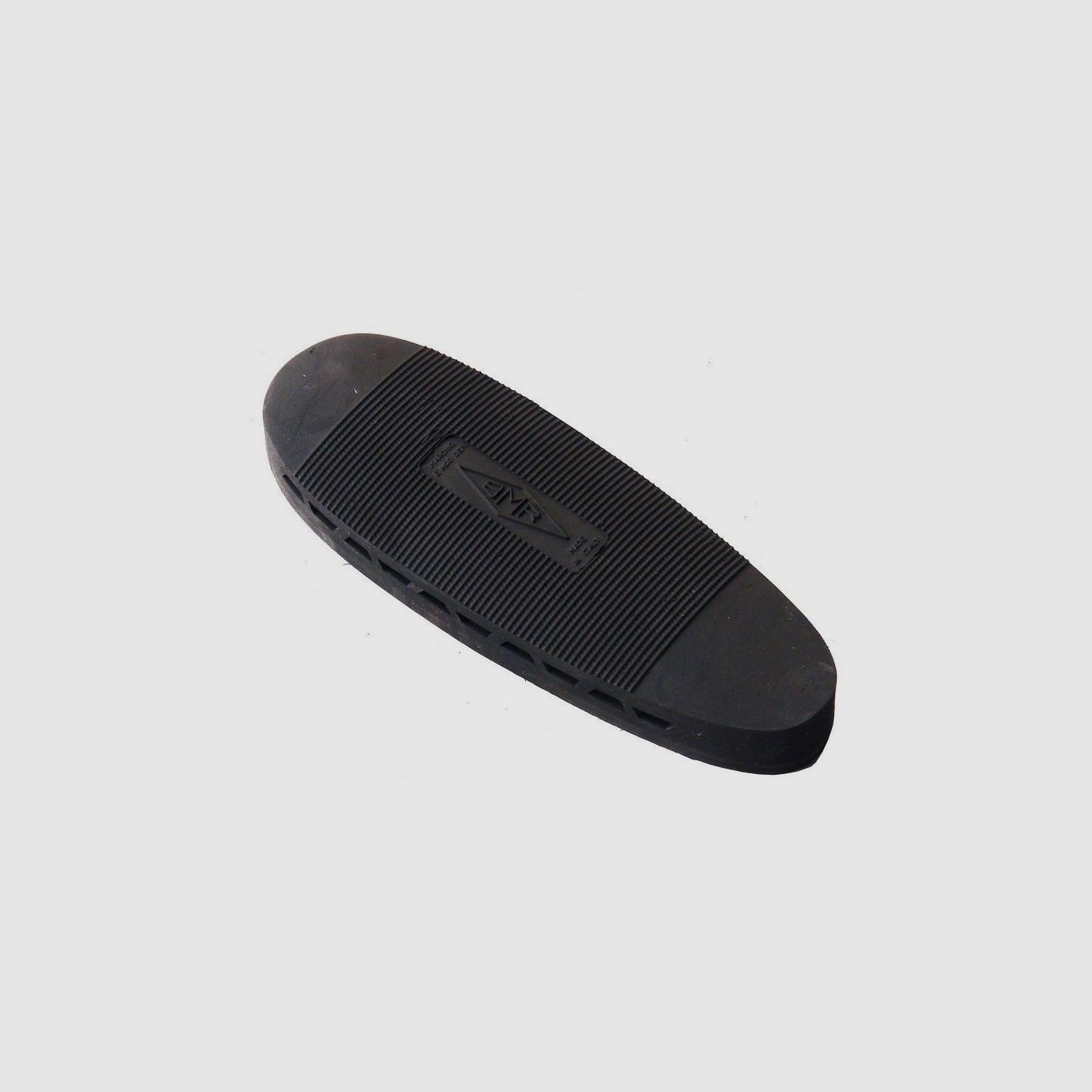Calcio di calcio ventilato, nero, mm 15/Pads di rinculo, ventilato, nero, mm 15*   CODICE ARTICOLO   CG15VEN82N