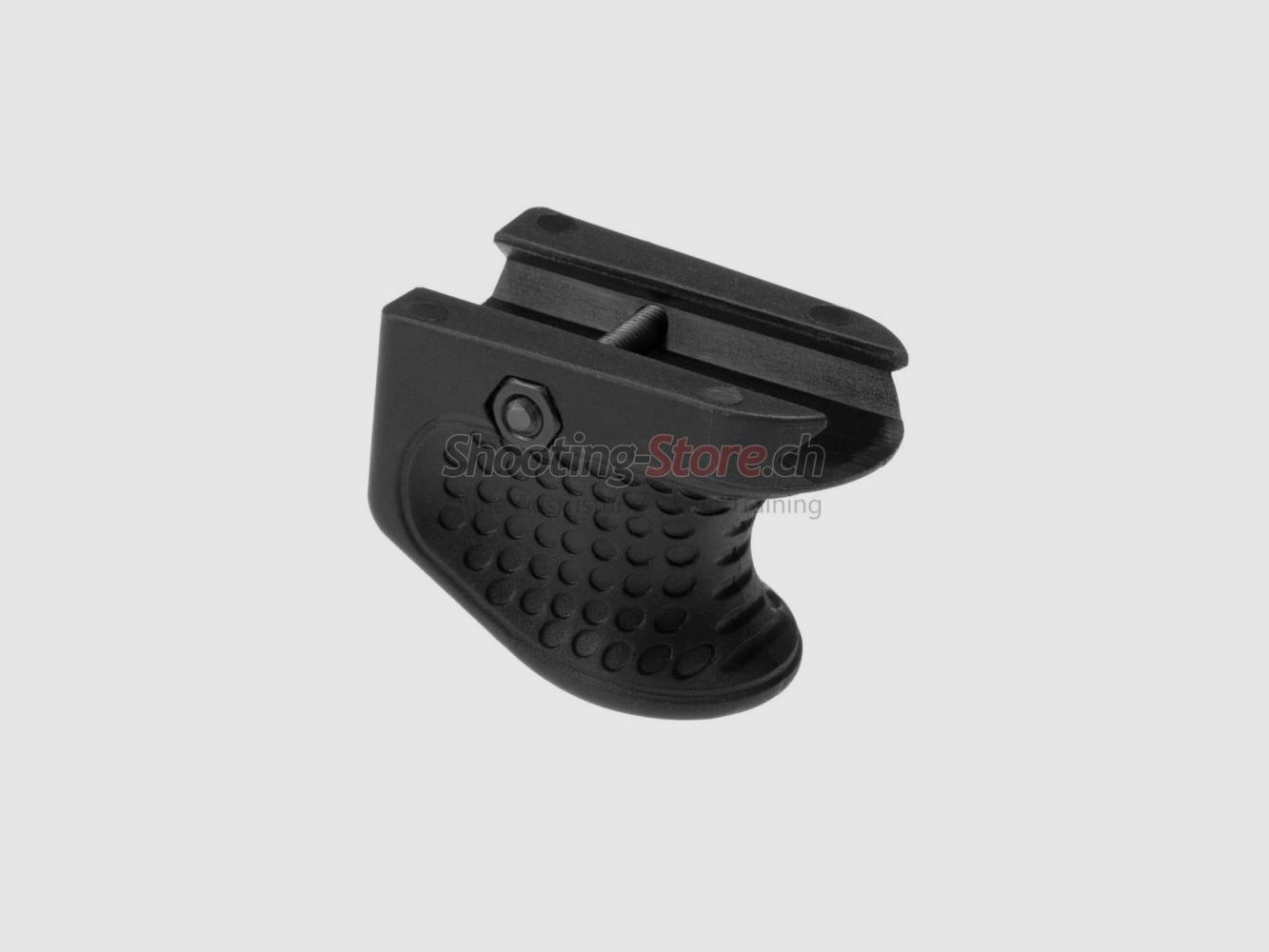 IMI Defense TTS Tactical Thumb Support Black