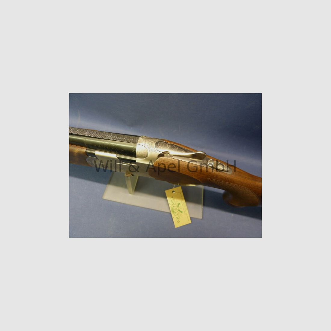 Beretta 686 Vittoria SPORTING, Bild 9 von 9