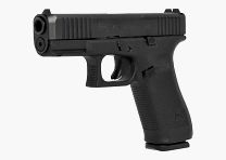 Pistole Glock 45 MOS 9mm Luger