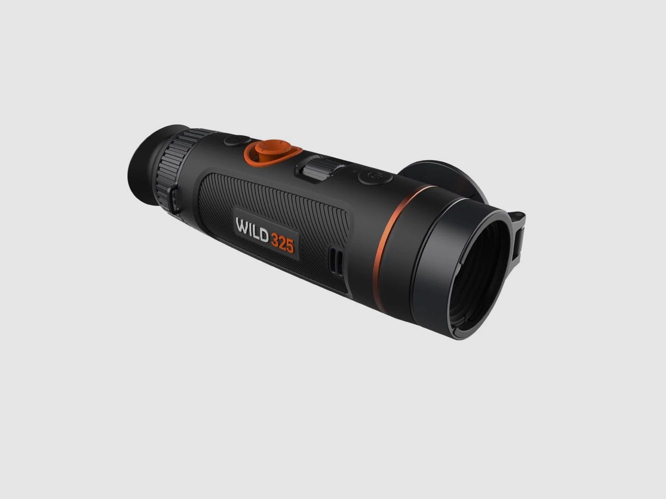 ThermTec | WILD 325 thermal imaging camera