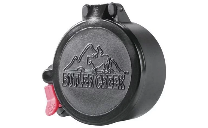 Butler Creek Flip-Open Cover 38.5 mm (eyepiece)