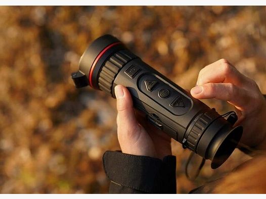 HIKMICRO Falcon FQ25 Monocular