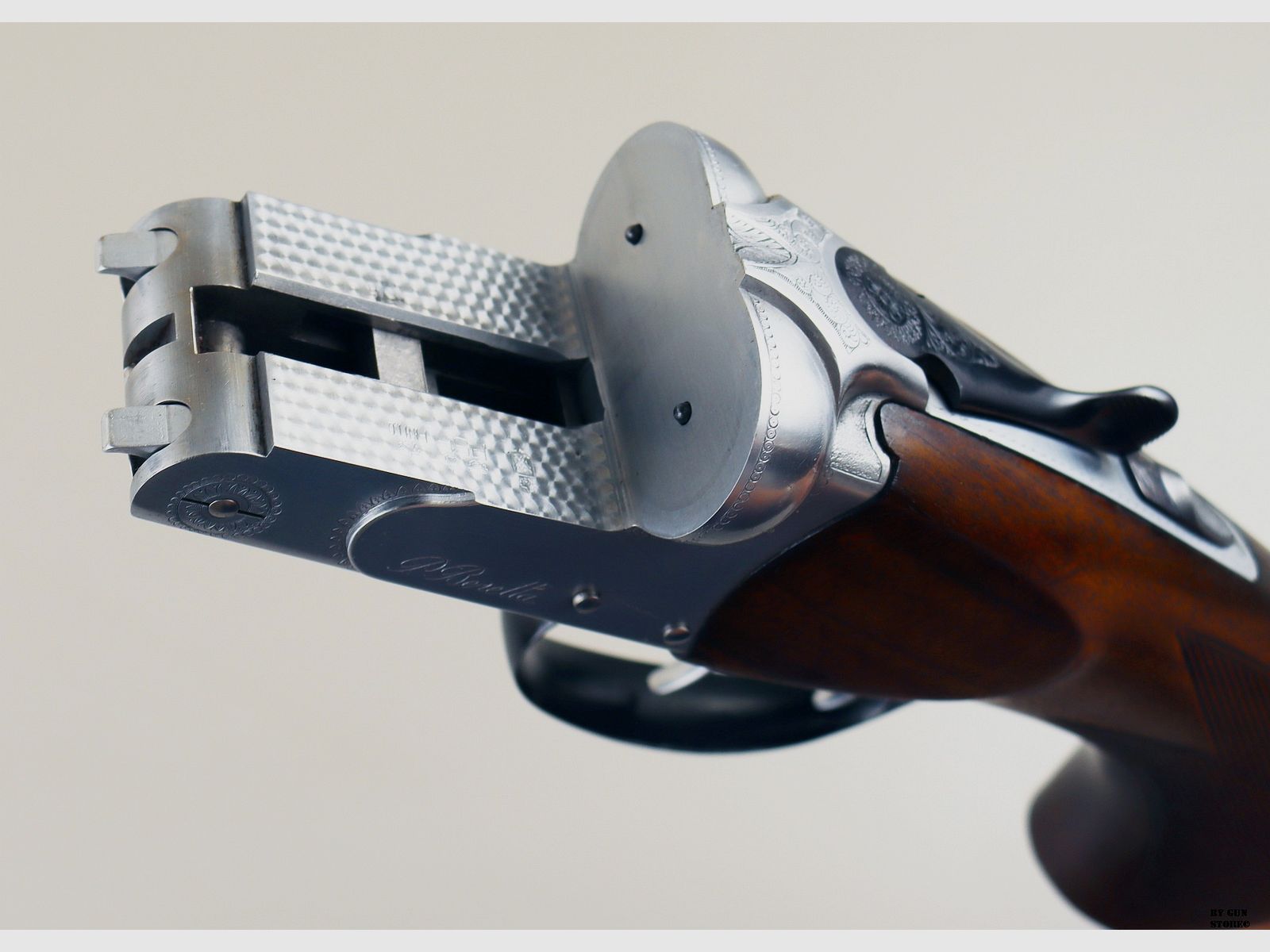 Querflinte Beretta mod. 625 Kal. 12 Matr. A36776A, Bild 14 von 20