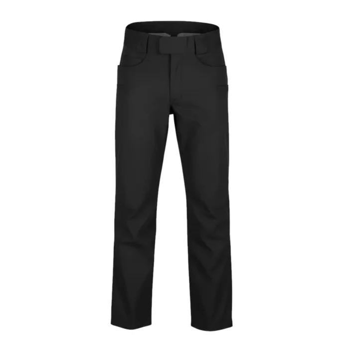 Helikon Greyman Tactical DuraCanvas broek – Taiga Green (SP-GTP-DC-09), afbeelding 2 van 3