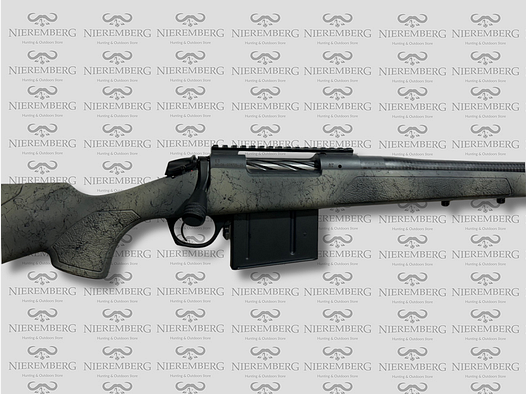 Bergara B14 Sierra Carbon Cal. 300 PRC