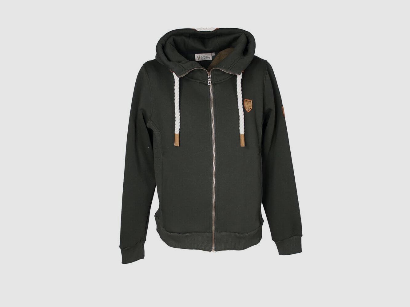 Hoodie Hubertusa Herren