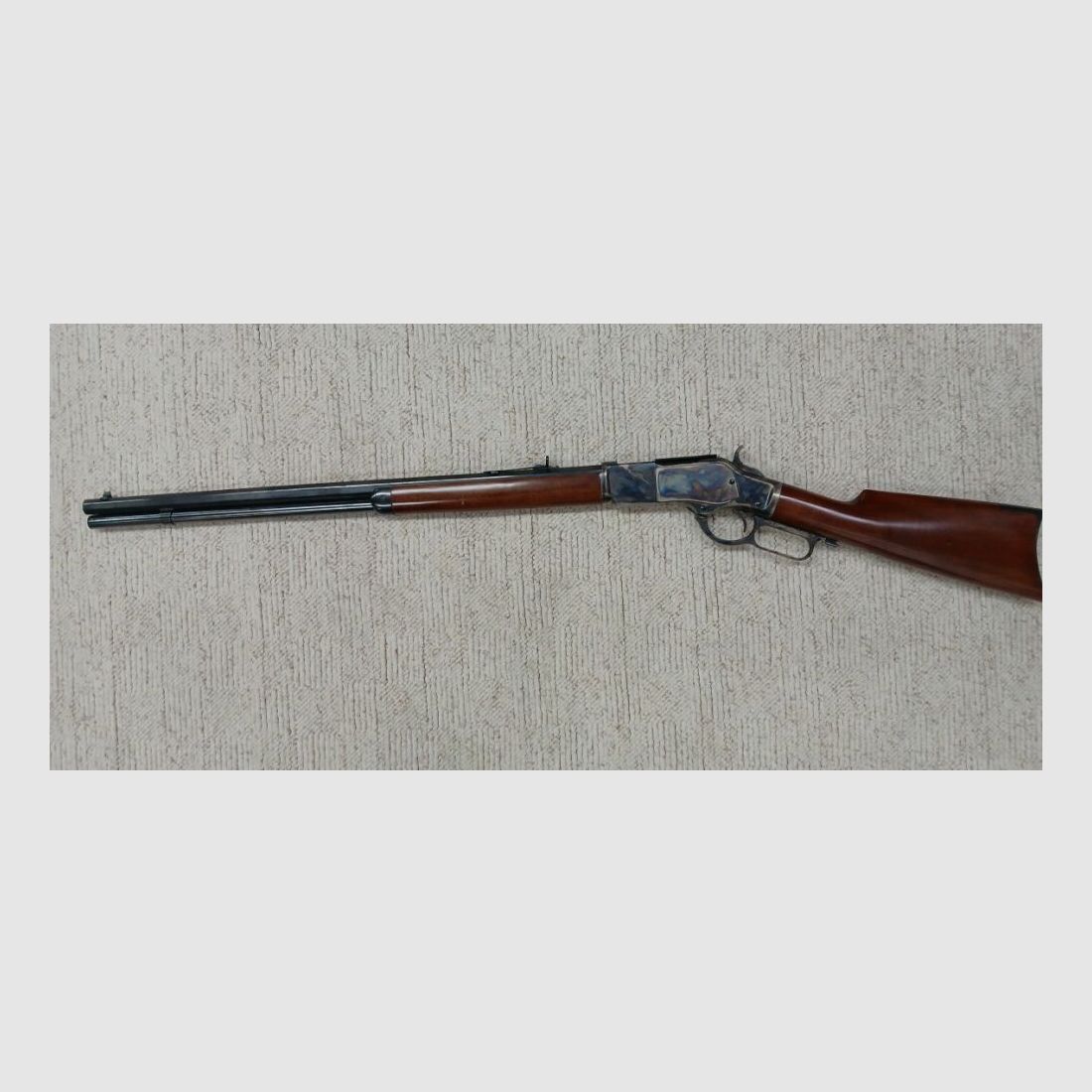 Hege-Uberti 1873