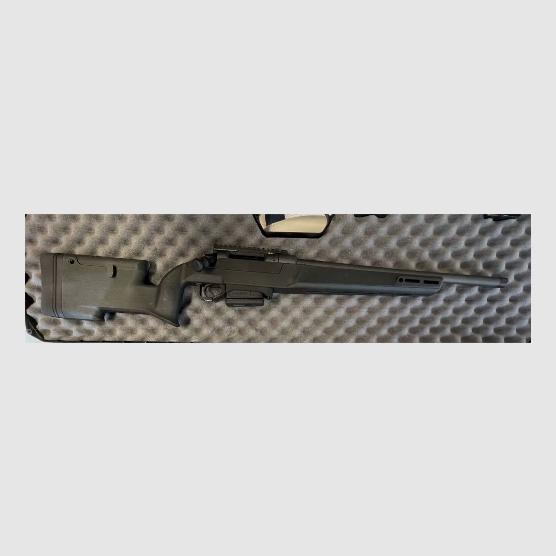 Daniel Defense Delta 5, image 2 of 10