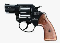 Röhm Röhm RG 59 - 5 schüssig 9mm