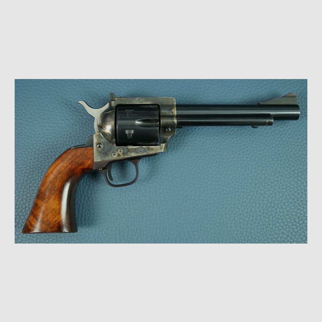 Hege-Uberti .44RemMag