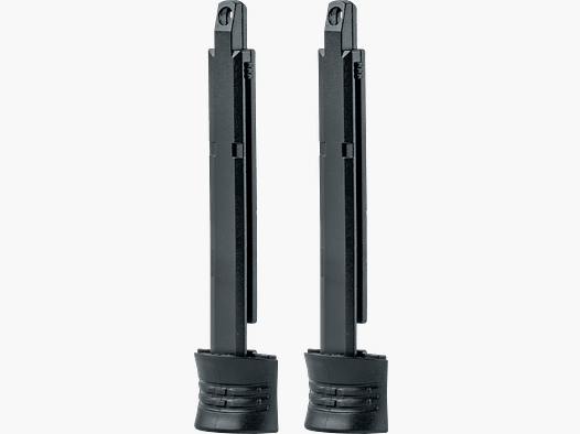 Walther Magazin
