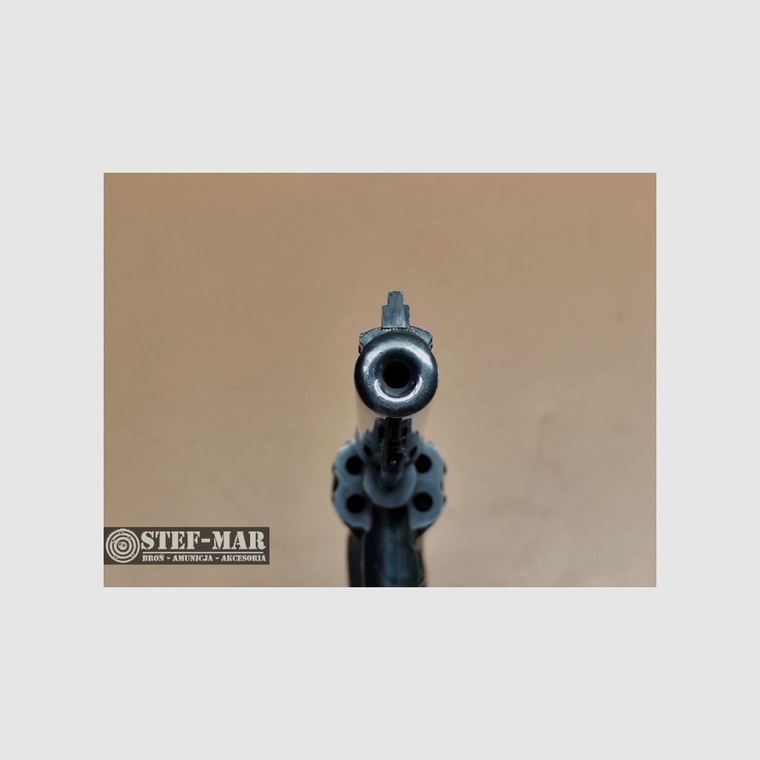 Taurus-revolver, kal. .22 Long Rifle [Z2181], afbeelding 8 van 16