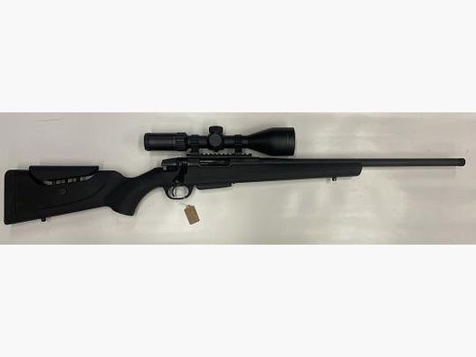 Brenner BR 20, kal. .308 Win., Akah 3-12x56