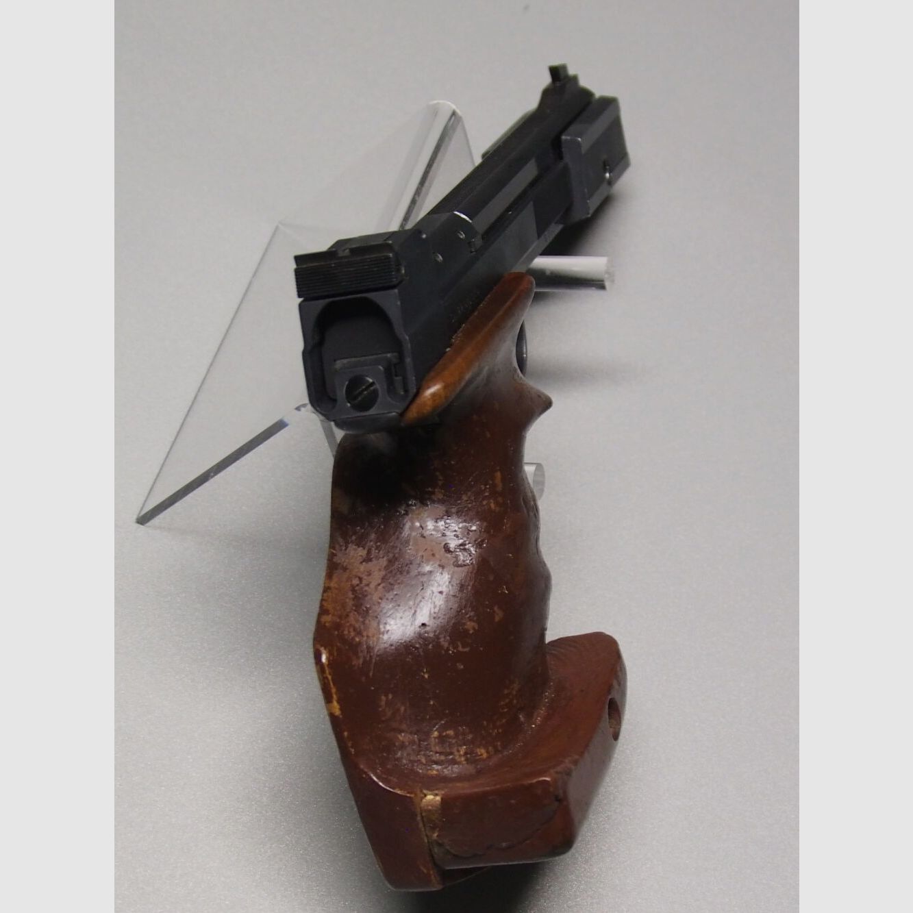 Hämmerli P 208