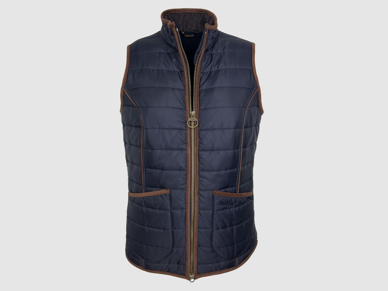 Chaleco Polarquilt BARBOUR Fell para mujer