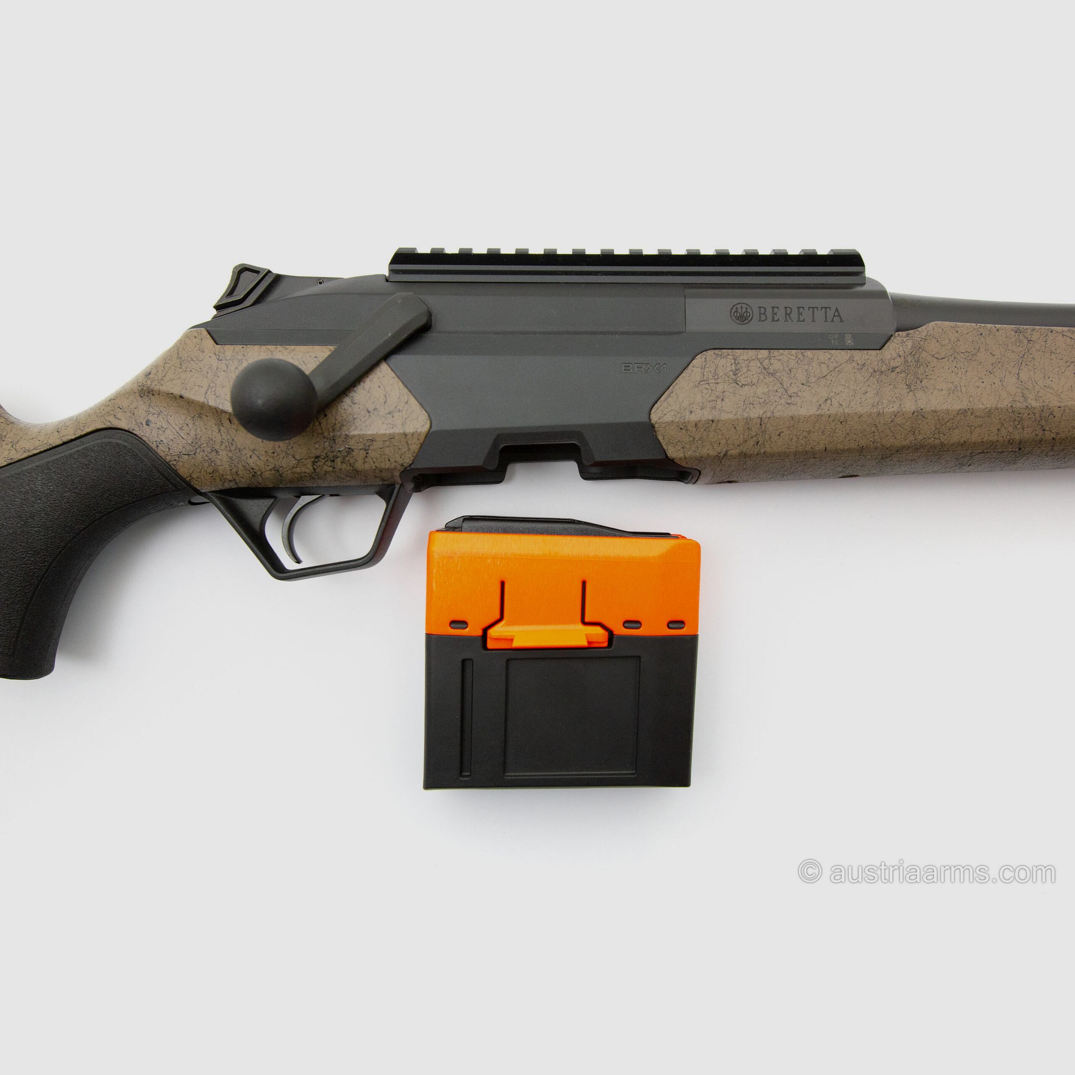 Beretta BRX1 Ranch, Neuwaffe, .308 Win, Bild 3 von 5