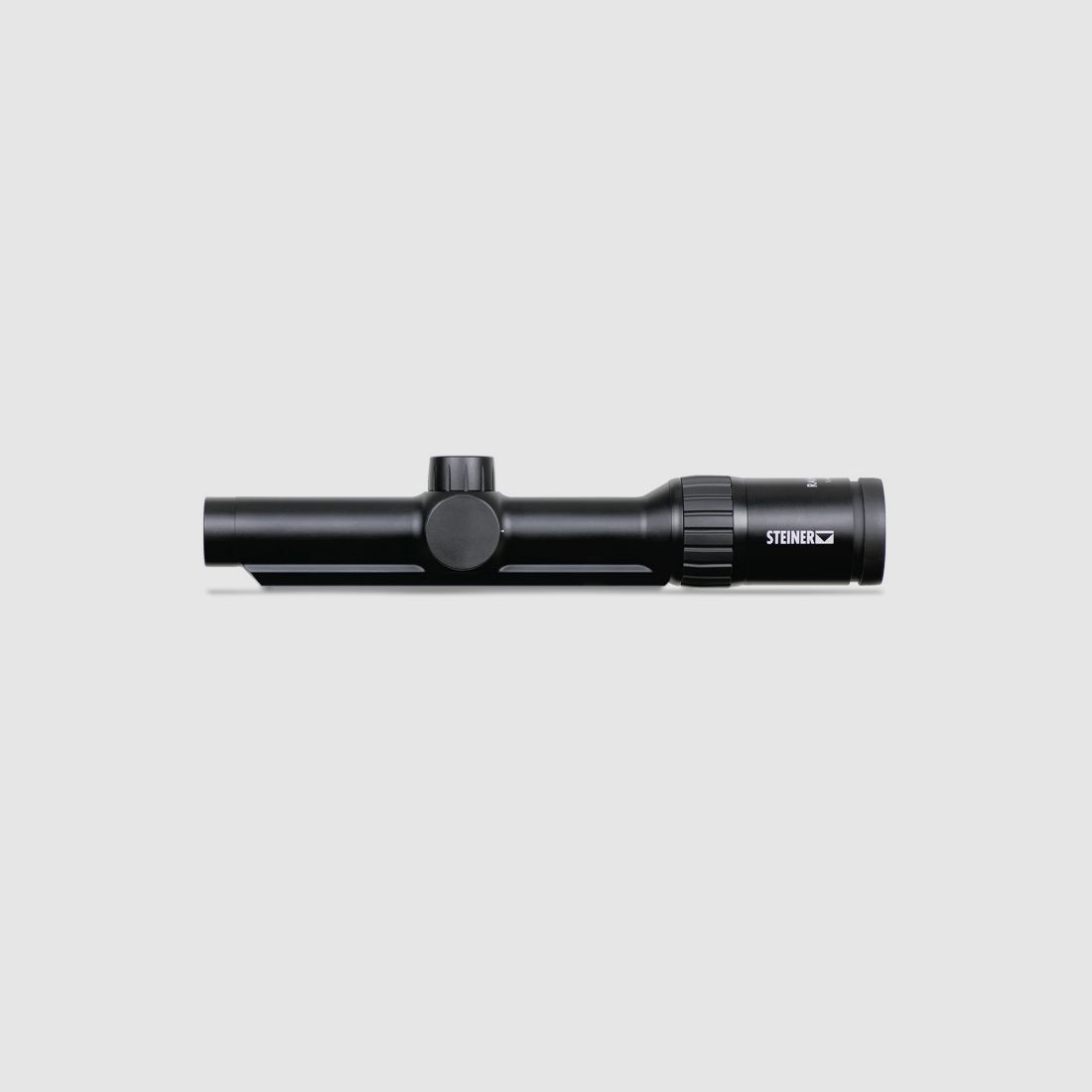 Steiner Optiek Ranger 4 ZM-rail 1-4x24 richtkijkers, afbeelding 2 van 2