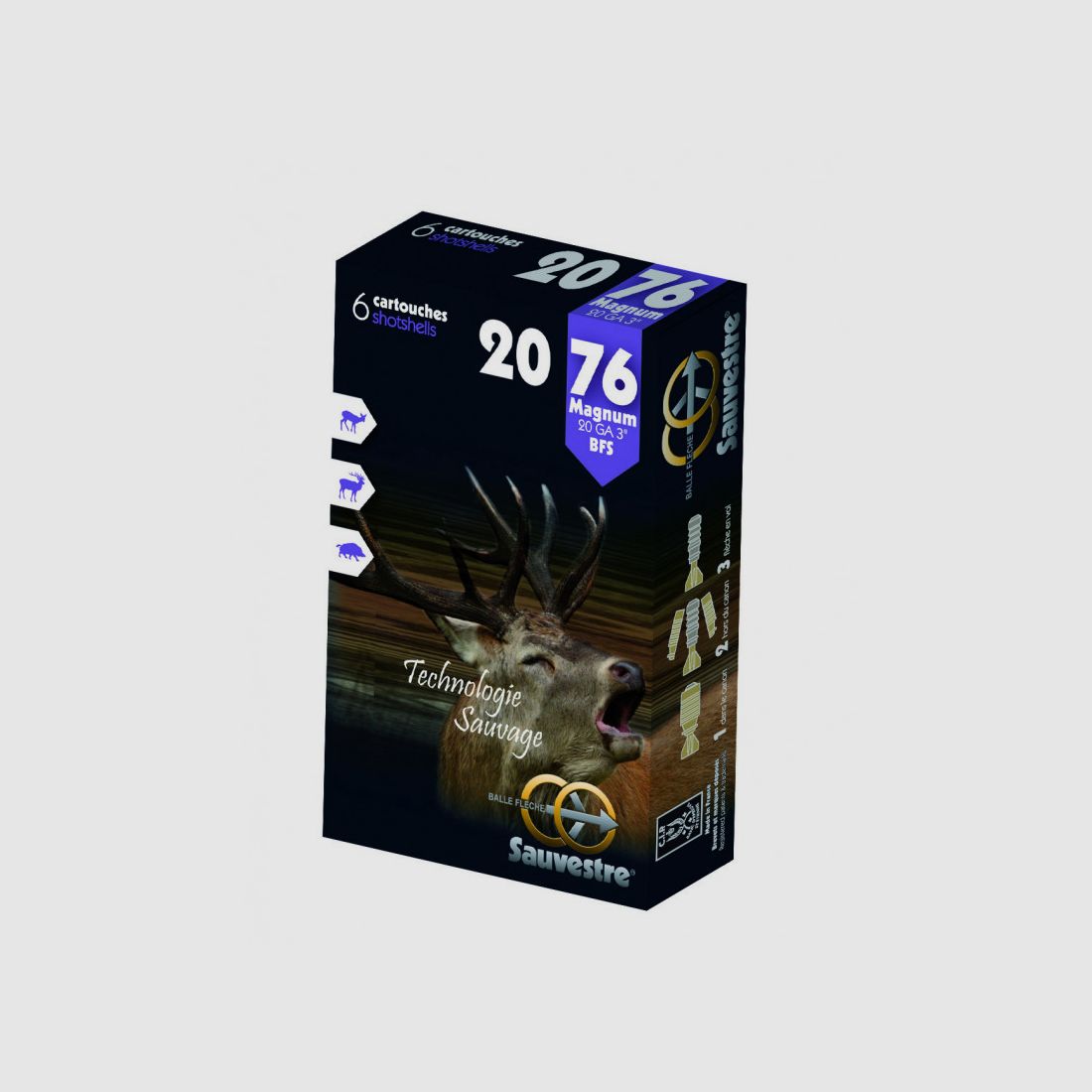 PATROON WALTHER PEPPER SPRAY 11 ML PDP, afbeelding 2 van 2