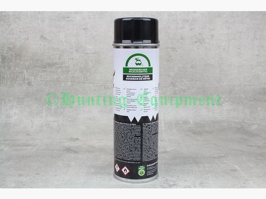 Weisskirchen Spray de goudron de hêtre 500ml