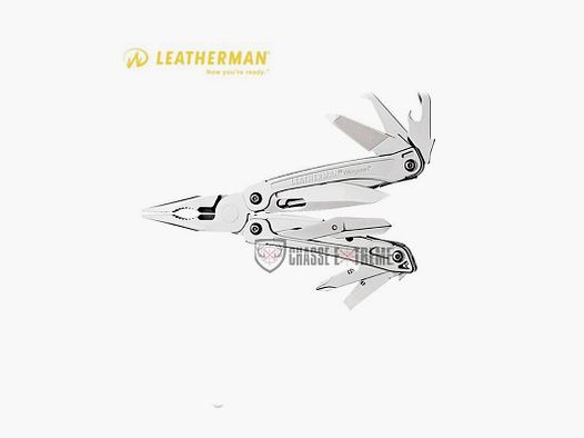 Couteau LEATHERMAN Wingman 100 mm - 14 Outils