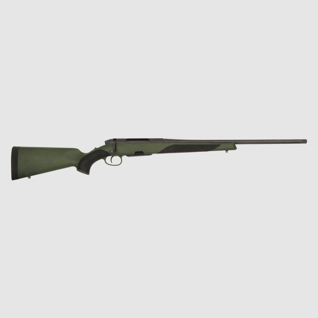 STEYR MANNLICHER SM12 SX Goiserer Cal. .308 Win.