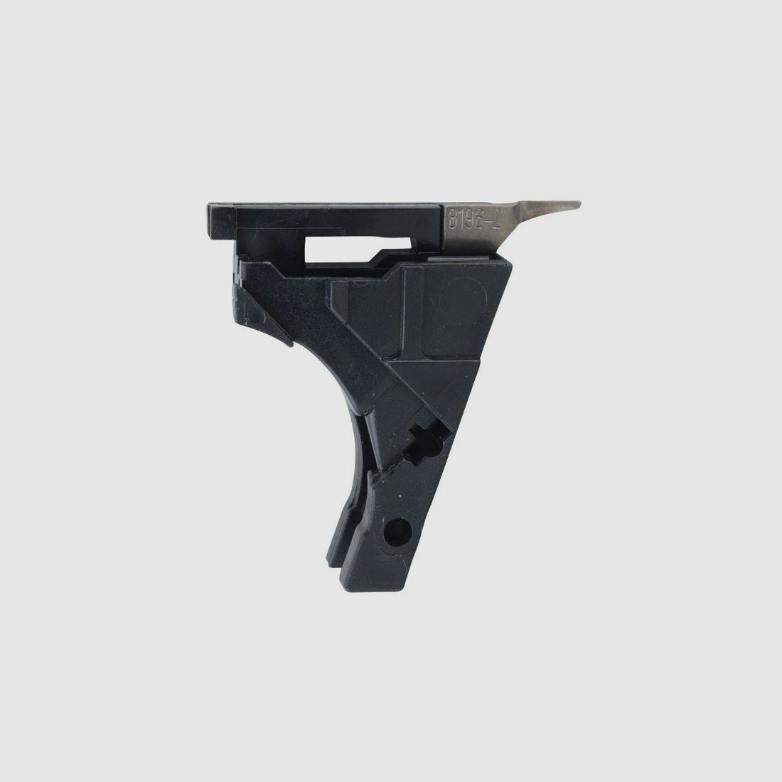 GLOCK componente di tuning/ricambio per pistola, blocco di scatto #23 Gen3 per 36,37,38,39, immagine 1 di 3