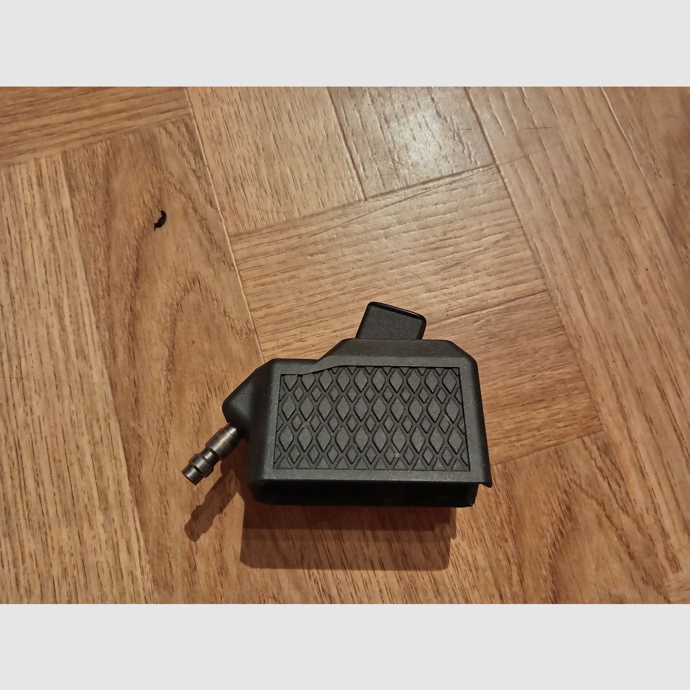 Glock HPA Adapter zu M4 Magazin