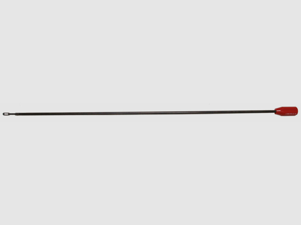 Dewey cleaning rod Dewey for shotguns up to caliber 12, length 87cm