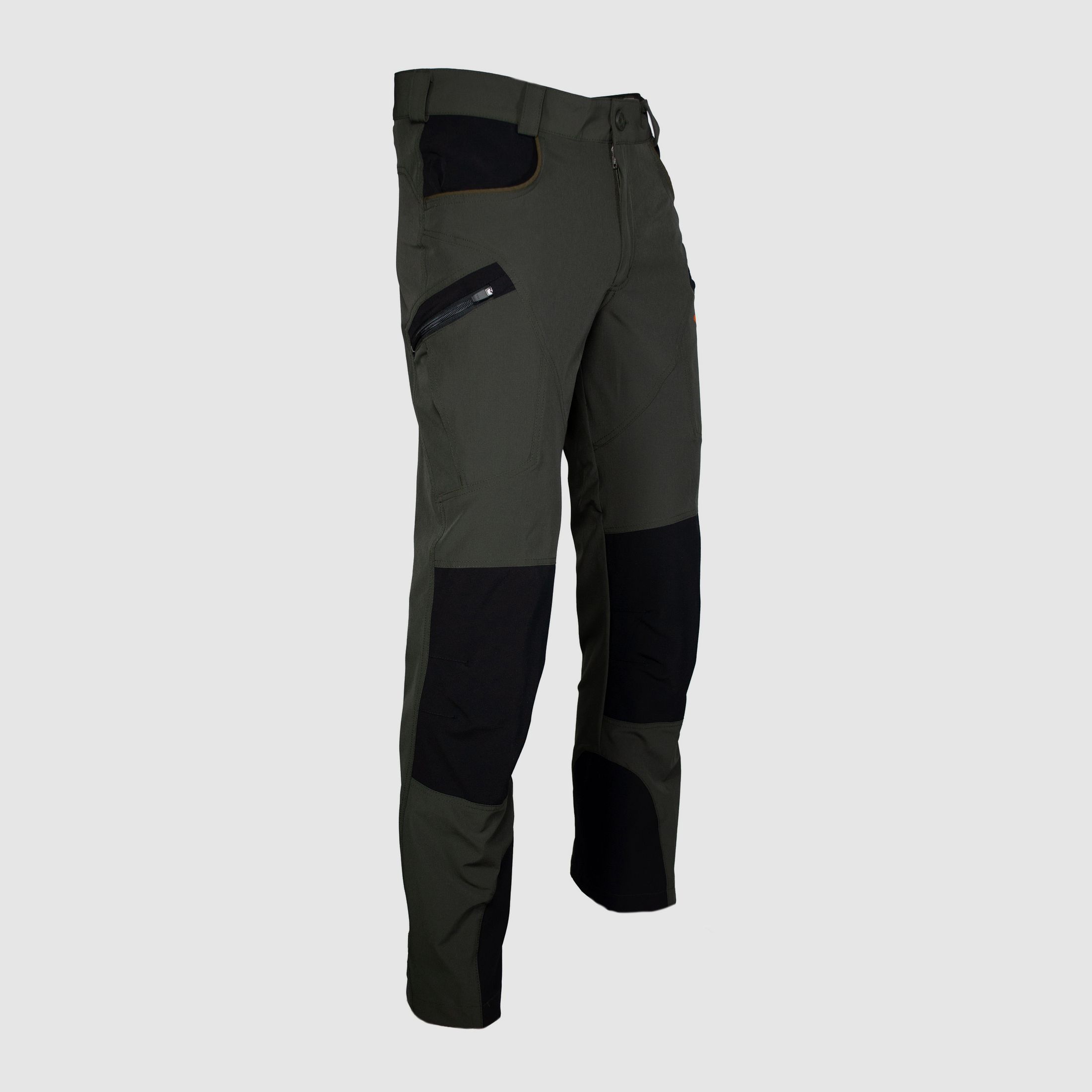 Hubertus-Hunting Amazonas Anti-Insekt Sommerhosen Herren