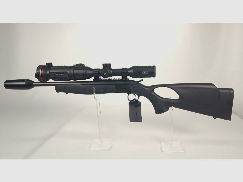 Bergara BA13 TD .308 HIKMICRO Thunder Bundle BA13TD