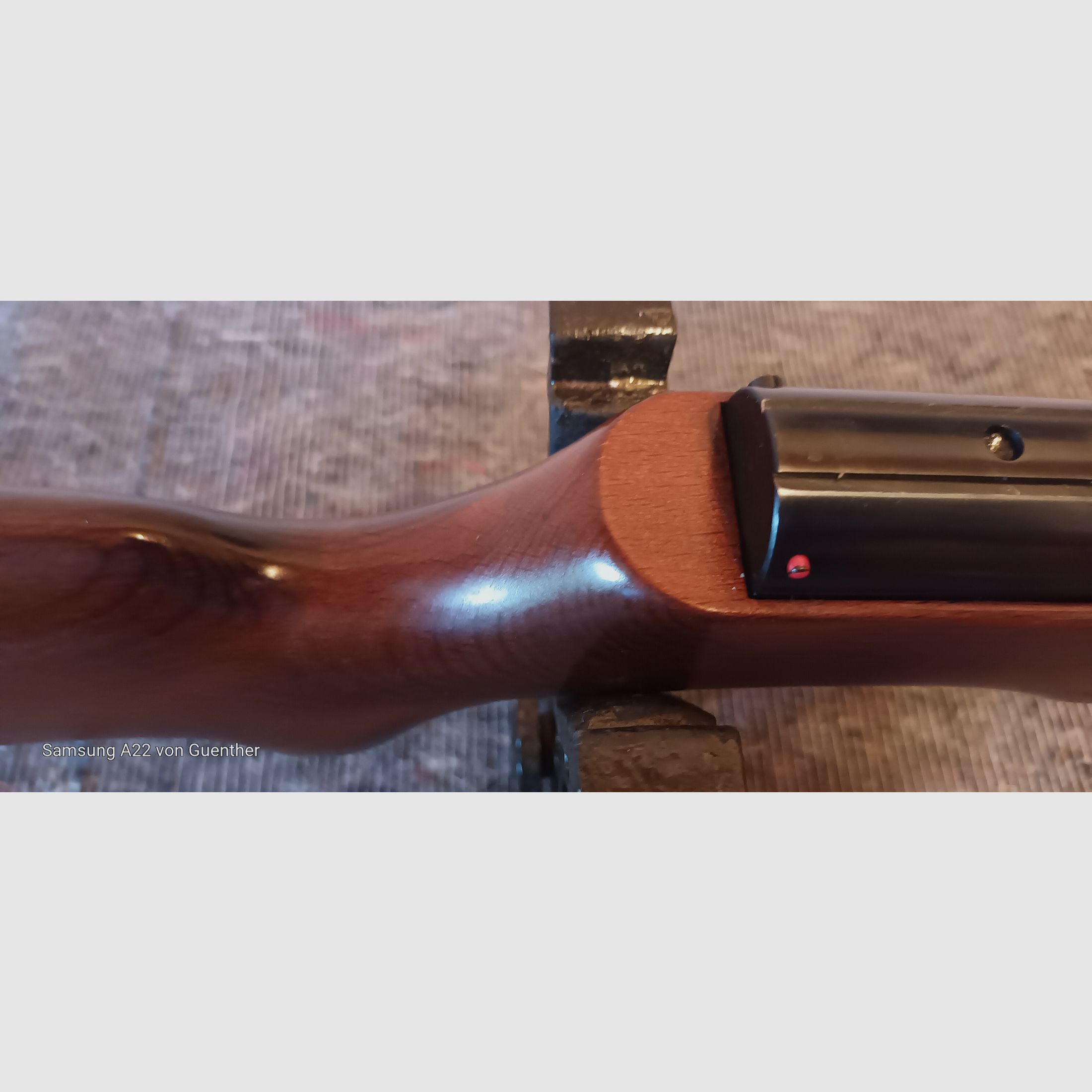 weihrauch hw35