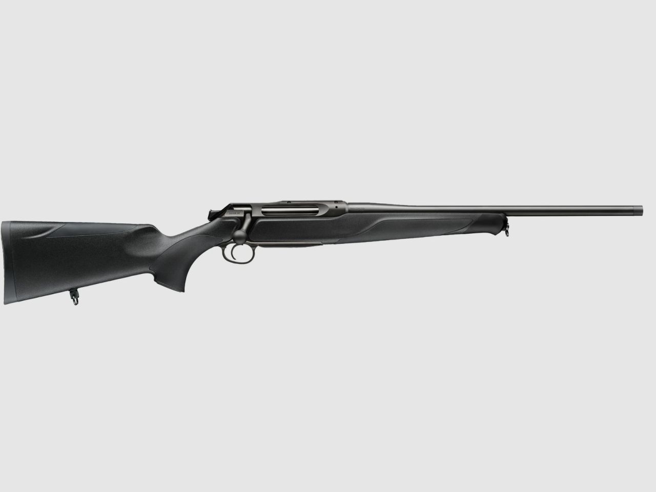 SAUER - Fucile ripetitore 505 ErgoMax Black