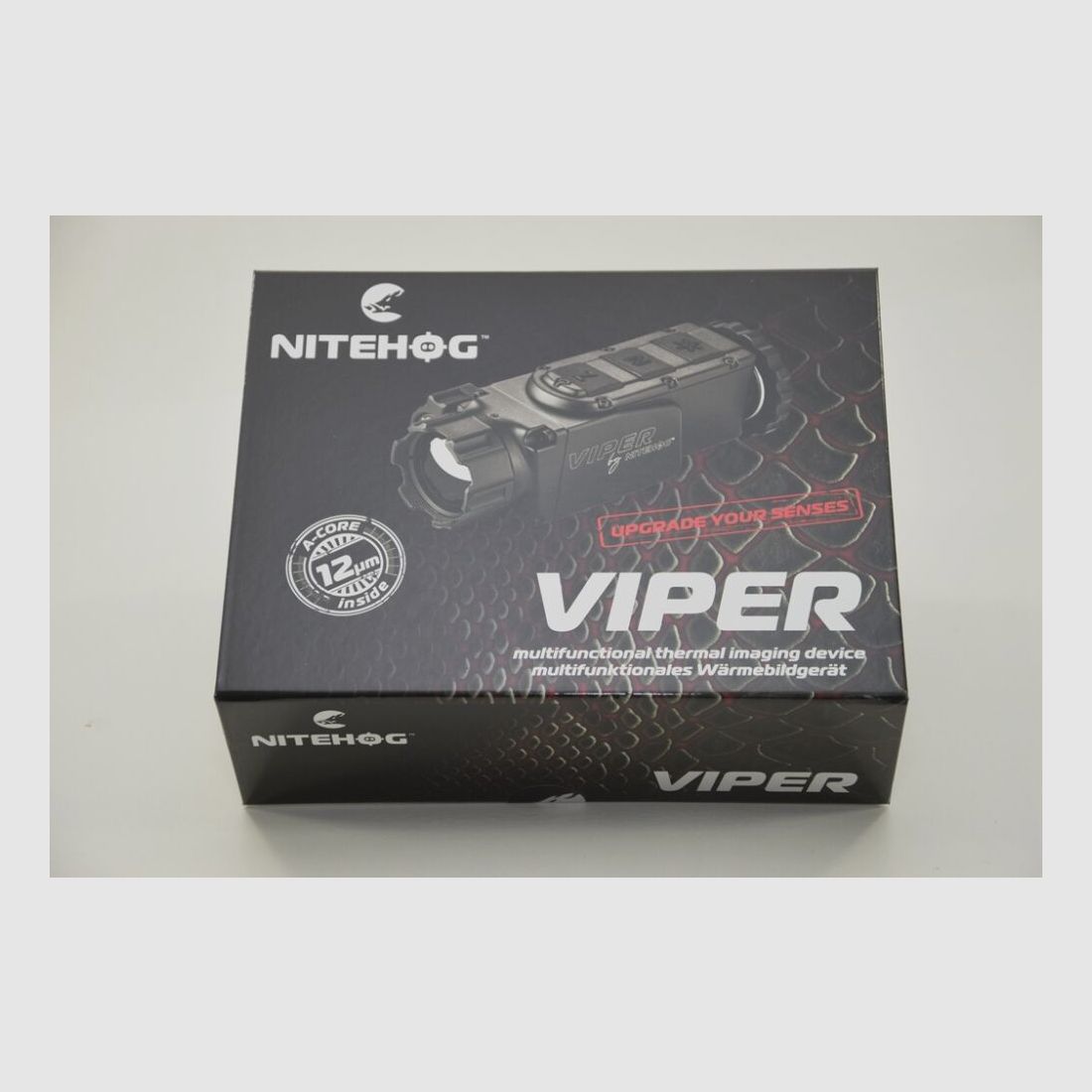 Nitehog TIR-M35 AC Viper
