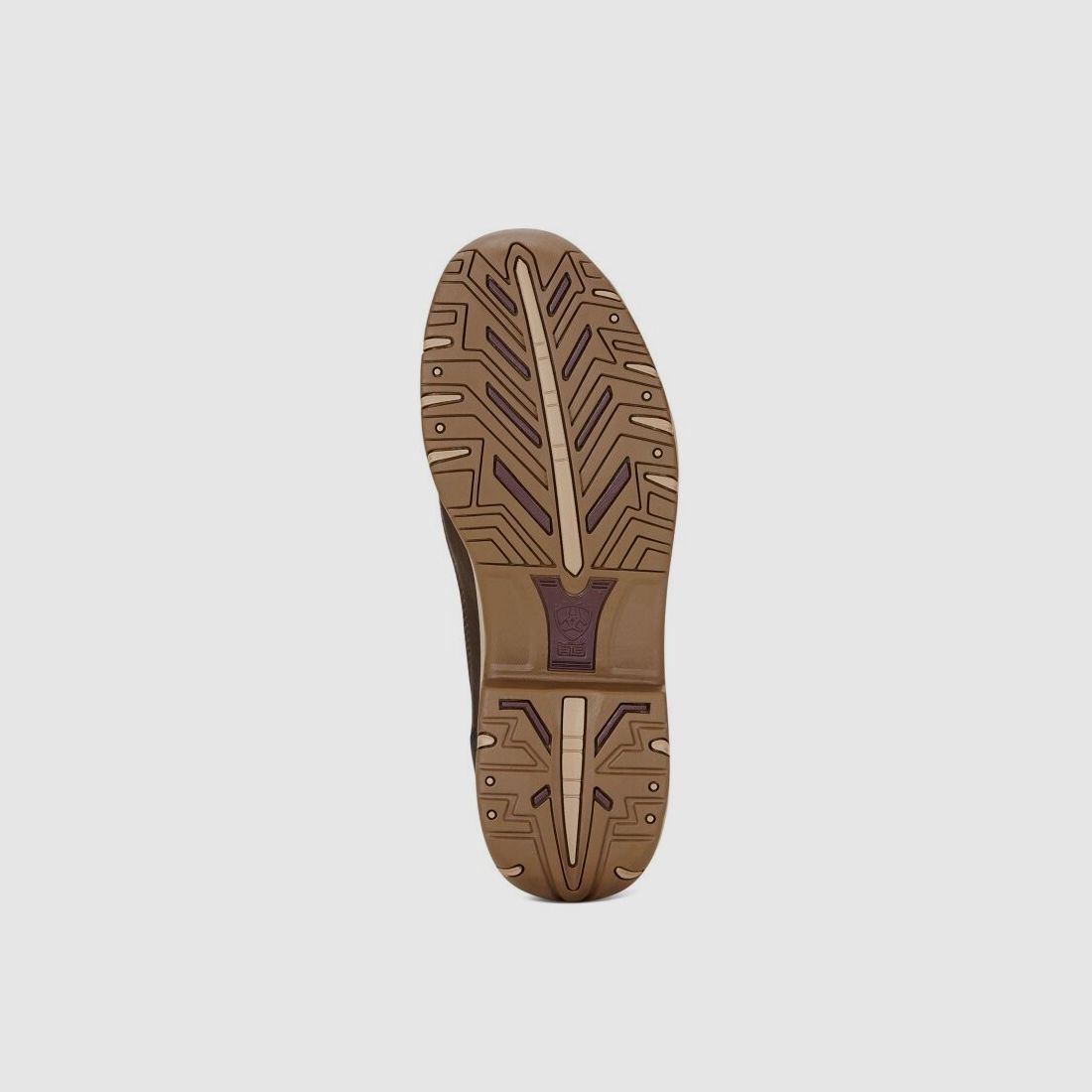 Ariat Damen Boots Telluride II H2O Waterproof