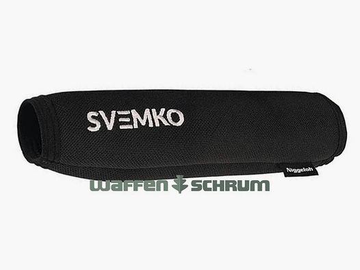 Svemko Svemko Schalldämpfer Cover