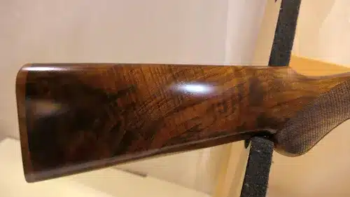 Jachtgeweer Rizzini Regal Em kal. 20/71cm, afbeelding 6 van 19